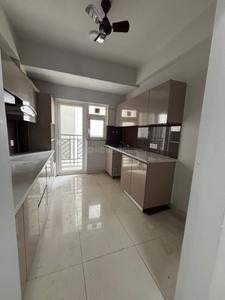 Kitchen Image of 1326 Sq.ft 2.5 BHK Independent House for rent in Manesar Gurgaon for Rs. 37000