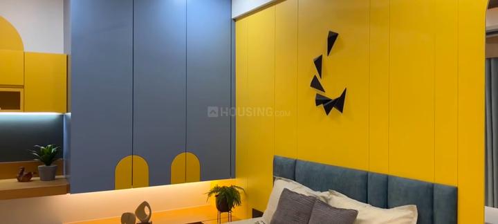 Arista Belvista Bedroom 1