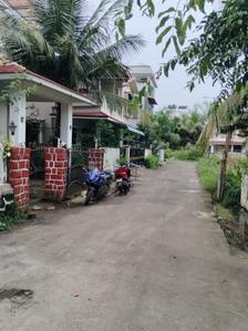 Image of 1000 Sq.ft 3 BHK Independent House for rent in Vidya Nagar, Alibag for Rs. 30000