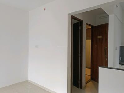 Living Room Image of 930 Sq.ft 2 BHK Apartment / Flat for sale in Dheeraj Jade Residences , Wagholi Pune for Rs. 7400000