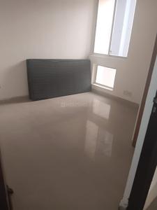 Bedroom Image of 1460 Sq.ft 3 BHK Apartment / Flat for rent in Paramount Symphony, Crossings Republik Ghaziabad for Rs. 24000