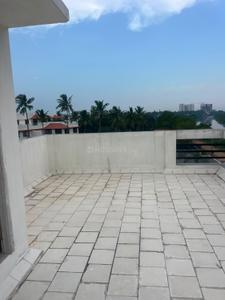 Balcony Image of 3300 Sq.ft 3 BHK Villa for sale in Kanathur Chennai for Rs. 21000000