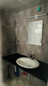 Bathroom Image of 720 Sq.ft 1 BHK Apartment / Flat for sale in Shriram Summitt, Electronic City Bengaluru for Rs. 8500000