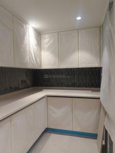 Kitchen Image of 2250 Sq.ft 3 BHK Builder Floor for sale in Uday Park New Delhi for Rs. 79500000