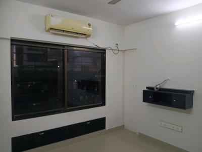 Bedroom Image of 954 Sq.ft 2 BHK Apartment / Flat for rent in Ajmera Bhakti Park, Wadala East Mumbai for Rs. 71000