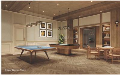 Bedroom Image of 3000 Sq.ft 2 BHK Apartment / Flat for sale in Rudraksh Residency, Jhanyee Jaipur for Rs. 65721600