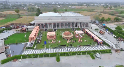Image of 133 Sq.ft Residential Plot / Land for sale in Partapur, Meerut for Rs. 5000000