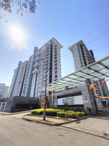 Image of 1700 Sq.ft 3 BHK Apartment / Flat for sale in Kesar Harmony, Kharghar, Navi Mumbai for Rs. 35000000