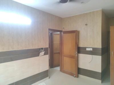 Bedroom Image of 810 Sq.ft 2 BHK Builder Floor for rent in Sector 49 Faridabad for Rs. 15000
