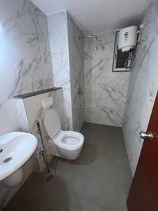 Image of 1860 Sq.ft 3 BHK Apartment / Flat for rent in BCM Park, Lasudia Mori, Indore for Rs. 50000