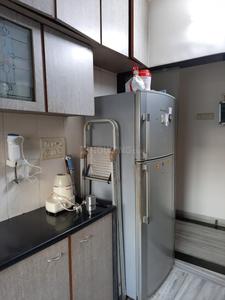 Kitchen Image of 1100 Sq.ft 2 BHK Apartment / Flat for sale in Arihant Green Ridge, Borivali West Mumbai for Rs. 31500000