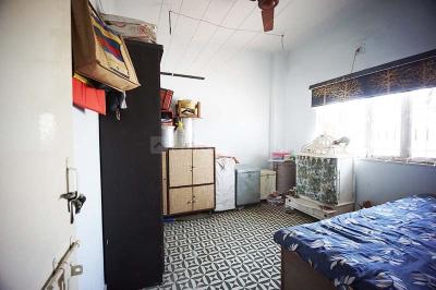 Bedroom Image of 1181 Sq.ft 2 BHK Apartment / Flat for sale in Ghodasar Ahmedabad for Rs. 3500000