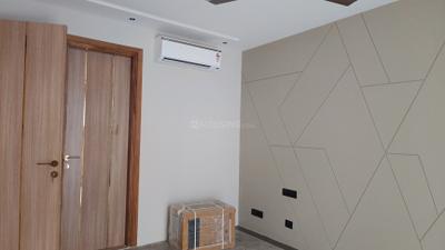Bedroom Image of 2250 Sq.ft 3 BHK Builder Floor for sale in DLF Phase 1 Gurgaon for Rs. 42500000