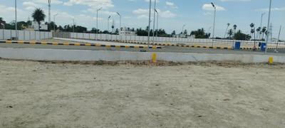 Image of 587 Sq.ft Residential Plot / Land for sale in Thaiyur, Chennai for Rs. 2171313