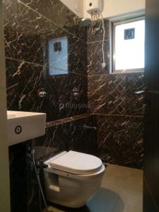 Bathroom Image of 748 Sq.ft 2 BHK Apartment / Flat for sale in Santacruz East Mumbai for Rs. 24000000