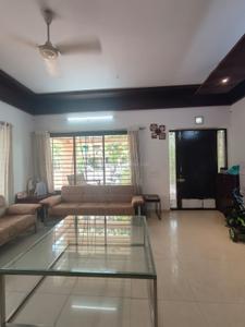 Hall Image of 2700 Sq.ft 4 BHK Independent House for sale in Ambawadi Ahmedabad for Rs. 55000000
