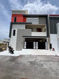Image of 2650 Sq.ft 4 BHK Independent House for sale in Keeranatham, Coimbatore for Rs. 15500000