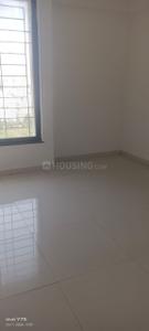 Bedroom Image of 700 Sq.ft 2 BHK Apartment / Flat for sale in Majestique City, Wagholi Pune for Rs. 5300000