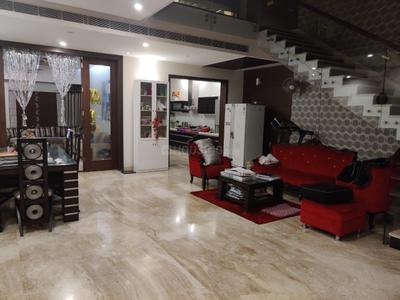 Hall Image of 8500 Sq.ft 6 BHK Independent House for sale in Sector 64 Mohali for Rs. 120000000