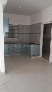 Kitchen Image of 1210 Sq.ft 2 BHK Apartment / Flat for sale in Balagere Bengaluru for Rs. 7800000