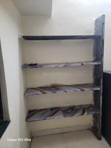 Image of 630 Sq.ft 1 BHK Apartment / Flat for rent in Koregaon Park, Pune for Rs. 20000