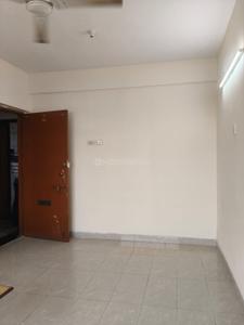 Hall Image of 400 Sq.ft 1 BHK Apartment / Flat for rent in Spring Grove Uno Society, Kandivali East Mumbai for Rs. 28500