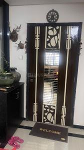 Bedroom Image of 1201 Sq.ft 2 BHK Apartment / Flat for sale in Bhatha Surat for Rs. 3699999