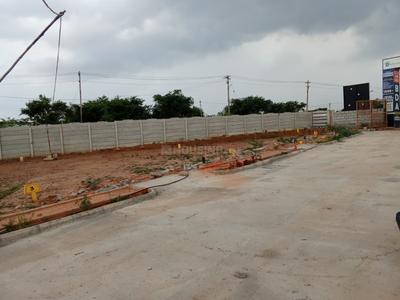 Image of 1100 Sq.ft Residential Plot / Land for sale in Byrathi, Bengaluru for Rs. 7700000