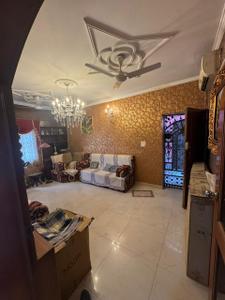 Hall Image of 1300 Sq.ft 3 BHK Apartment / Flat for sale in DDA Santushti Apartment, Vasant Kunj New Delhi for Rs. 30000000