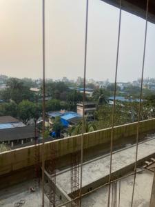 Image of 650 Sq.ft 1 BHK Apartment / Flat for sale in Vashi, Navi Mumbai for Rs. 12500000