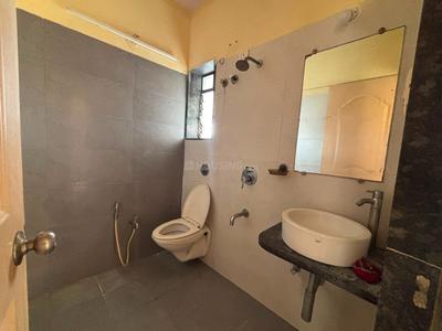 Image of 1212 Sq.ft 2 BHK Apartment / Flat for sale in Victory Aura, Ulwe, Navi Mumbai for Rs. 9000000