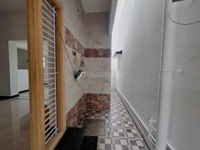 Bathroom Image of 1200 Sq.ft 2 BHK Independent House for sale in Poonamallee Chennai for Rs. 6500000