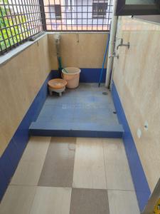 Image of 800 Sq.ft 2 BHK Independent House for rent in Serilingampally, Hyderabad for Rs. 29500