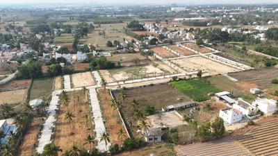 Image of 1200 Sq.ft Residential Plot / Land for sale in Jigani, Bengaluru for Rs. 3600000