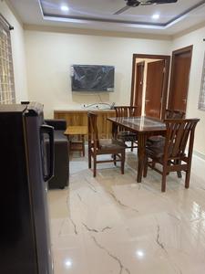 1 BHK Flat
