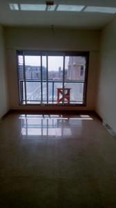 Hall Image of 680 Sq.ft 2 BHK Apartment / Flat for sale in Andheri East Mumbai for Rs. 32500000