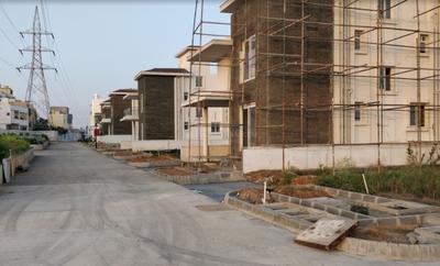 Image of 2750 Sq.ft Residential Plot / Land for sale in Mahaveer Horizon, K R Puram, Bengaluru for Rs. 19525000