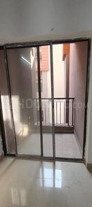 Bedroom Image of 958 Sq.ft 3 BHK Apartment / Flat for rent in Imperial Riddhi Siddhi, Joka Kolkata for Rs. 19000