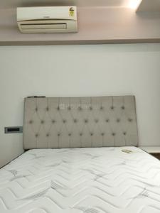 Bedroom Image of 2900 Sq.ft 5 BHK Apartment / Flat for rent in Bhagwati Imperia, Ulwe Navi Mumbai for Rs. 125000