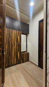 Bedroom Image of 2152 Sq.ft 3 BHK Independent House for rent in Gomti Nagar Lucknow for Rs. 45000