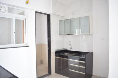 Kitchen Image of 1800 Sq.ft 3 BHK Apartment / Flat for sale in Sigma One, Kothrud Pune for Rs. 21200000