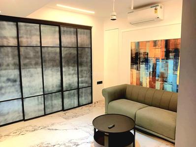Hall Image of 3500 Sq.ft 5 BHK Apartment / Flat for sale in JP Road Project, Andheri West Mumbai for Rs. 170000000