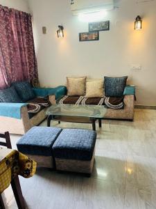 Hall Image of 1136 Sq.ft 3 BHK Apartment / Flat for sale in Tulip Orange, Sector 70 Gurgaon for Rs. 15500000