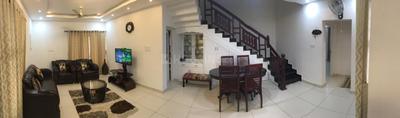 Image of 2650 Sq.ft 4 BHK Villa for sale in Kakkanad, Kochi for Rs. 17500000