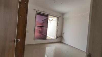 Bedroom Image of 1011 Sq.ft 2 BHK Apartment / Flat for rent in Green Paradise, Dahin Nagar Surat for Rs. 15000