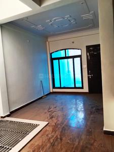 Image of 1400 Sq.ft 3 BHK Builder Floor for rent in Jankipuram Extension, Lucknow for Rs. 18000