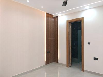 Bedroom Image of 1620 Sq.ft 3 BHK Builder Floor for sale in BPTP District 3, Sector 85 Faridabad for Rs. 17500000