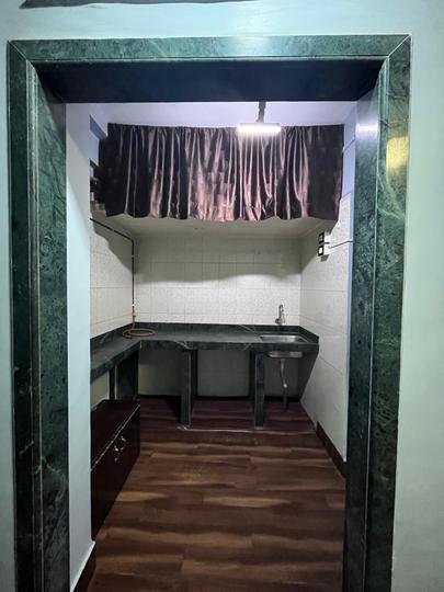 Jankalyan Nagar, Malad West Kitchen 1