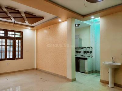 Hall Image of 1250 Sq.ft 2 BHK Independent House for sale in Semra Lucknow for Rs. 4250000