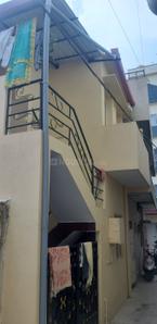Image of 433 Sq.ft 1 BHK Builder Floor for sale in Hebbal Kempapura, Bengaluru for Rs. 6800000